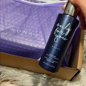 Monat shampoo